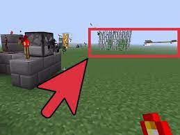 Home minecraft maps working gun no mods minecraft map How To Make A Gun In Minecraft 8 Steps With Pictures Wikihow