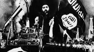 Resultado de imagen para grupo terrorista isis