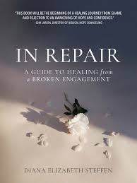 Healing After A Broken Engagement Diana Elizabeth