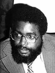 T R I B U T E GB Matthews Just wanted to remember the progressive leader,  Gabriel Bacchus Matthews (1948-2007). Mathews passed away