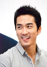 Since the two confirmed dating, the mate's parents pictures are currently being revie. Song Seung Heon South Korean Actor Global Granary