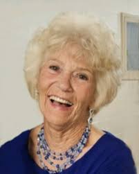 Georgejean Olson Obituary June 19, 2025