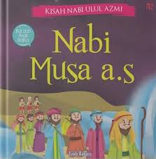 Sapi,kambing, kuda, keledai, unta, dan lain sebagainya. Buku Kisah Nabi Ulul Lisdy Rahayu Mizanstore