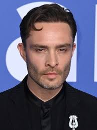 Ed Westwick Pictures