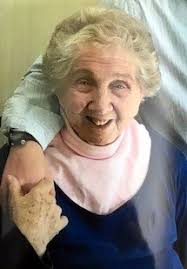 Grace Pearce Obituary