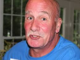 William "Bill" Francis Mahaney's Obituary