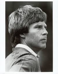 Ben Crenshaw Autographs, Memorabilia & Collectibles
