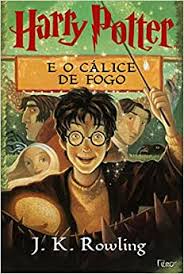 Harry potter and the goblet of fire, harry potter e o cálice de fogo. Harry Potter E O Calice De Fogo Amazon Com Br