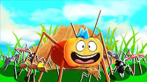 It doesn't do it off the batch; Ant Colony Simulator Roblox Bee Swarm Simulator But Its Ants Youtube