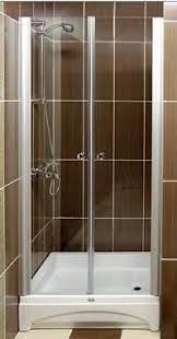 Cift Kapili Kulplu Kare Dus Teknesi Ustu Dusakabin Bathroom Bathtub