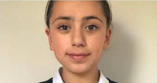 11 Year Old Iranian Girl Gets The Highest Mensa Iq Score