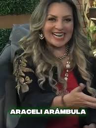 Alejandra Guzman De Corista Con Mariana