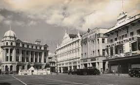 Raffles Place Singapore Singapore Photos Photo Printing Poster Prints