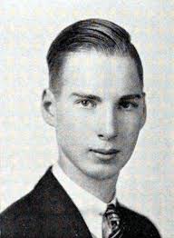 LT John J. Ballenger (1919-1945)