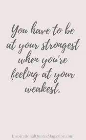 There S Always More Fight Left In You If You Dig Deep Enough Inspirational Quotes About Strength Quotes About Strength And Love Quotes