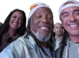 Leon Mobley (@LeonMobley)