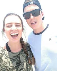 I can't believe it 😳 only three more weeks until I marry my best friend  and love of my life!!! I love you Rachel 💘 • • • #KENTWAITTOGETMARRIED