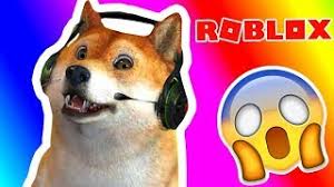 If you love this song share with your friends and if you have any new or old songs of roblox music codes then comment below we will update and spread that code with our followers by quoting your. Doge Attack We Taking Over Servers In Roblox Youtube