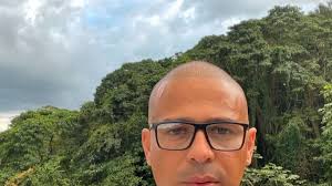 Robert Espinal Fabián: El recuerdo de un padre cariñoso víctima de la  tragedia Jet Set