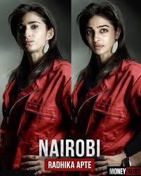Алехандро бассано, мигель анхель вивас, хесус колменар и др. The Internet Wants Radhika Apte To Play Nairobi Stockholm In The Indian Remake Of Money Heist Read More Box Office Worldwide