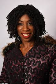 Joint family are big family. Heather Small Reveals She S Struggled With Anxiety And Dark Rain Clouds During Lockdown Daily Mail Online