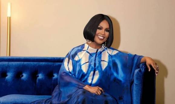 Gospel royalty, Winans family film series in the works - CHVNRadio:  Southern Manitoba's hub for local and Christian news, and adult  contemporary Christian programming.