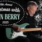Christmas with John Berry - The 29th Annual Tour event image