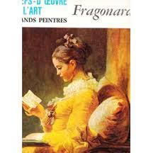 Chefs D Oeuvre De L Art Grands Peintres Fragonard Babelio