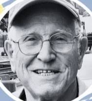 Lars Eriksson Obituary