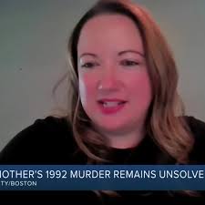 Young Mother's 1992 Murder Remains Unsolved