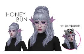 For a dark honey brown hair dye, try the l'oréal paris excellence créme permanent triple protection hair color in dark golden brown. Patchy Honey Bun Hairs Back At It Again With More