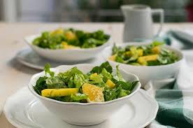 1001 Idees Delicieuses Pour Faire Une Salade Verte Originale Salade Verte Idee Salade Cuisson Des Aliments