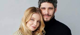 Media in category eniko mihalik. Elet Stilus Megszuletett Mihalik Eniko Lanya Hvg Hu