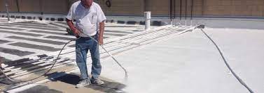 Roof repair service in lawrence ks. Commercial Roofing Contractors Lawrence Metal Roofing Company Midwest Diversified