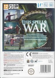 Дэниэл рэдклифф, руперт гринт, эмма уотсон и др. Harry Potter And The Deathly Hallows Part 1 Fur Nintendo Wii Passion For Games