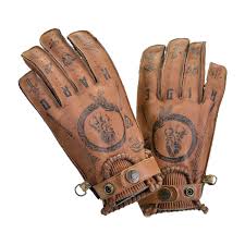 Second Skin Gloves Tattoo Caferacerwebshop Com