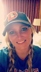 Congratulations to Susan Howell from Oxford, AL. She was the 44th person to  register for the Woodstock 5K (Anniston, AL), which is happening