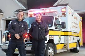 National First Responders Day was created in 2019 by a bipartisan group of  senators to honor the sacrifice of those who answer the call. This National  First Responders Day, Middletown EMS thanks
