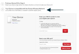 You can order one online on the request sim card page in my verizon. Probably Not Ready Yet Verizon Appears To Be Gearing Up To Activate Any Nexus 6 Through Normal Procedures Not Just Ones Sold By The Carrier And There S An Ota Going Out For