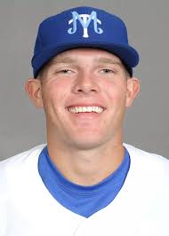 2016 Baseball Roster