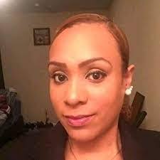 Kanesha Smith's Instagram, Twitter & Facebook