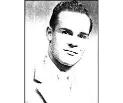 James De Monbrun Obituary (2015)