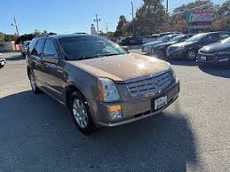 Image result for Red Jewel 2007 SRX