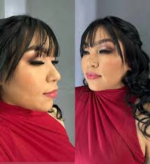 Hair Cut by Nancy Abrego added...