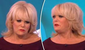 Born sherrie lynn hutchinson on 17th september, 1950 in burton joyce, nottinghamshire, england, uk, she is famous. Sherrie Hewson Struck Down With Illness After Facing Ex For First Time In 16 Years Tv Radio Showbiz Tv Express Co Uk
