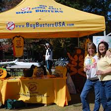 They have numerous positive reviews from customers and write about helpful topics on their blog such as various insect populations, bed bug prevention tips and general pest control prevention methods. Bug Busters Inc