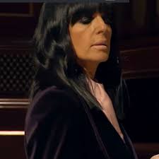 All the new Traitors revealed as Claudia Winkleman kicks off new series  with huge twist