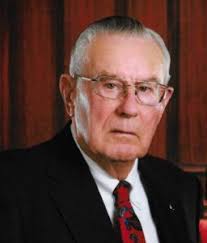 Obituary information for James Alderton, Sr.