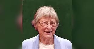 Donna L. Woodrow Obituary