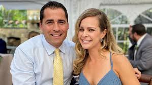 Congrats! Scott Abraham, wife expecting baby no. 2 after long IVF journey